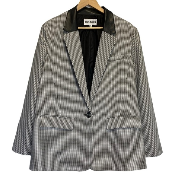 Steve Madden Jackets & Blazers - Steve Madden Dominique Blazer - NWOT
